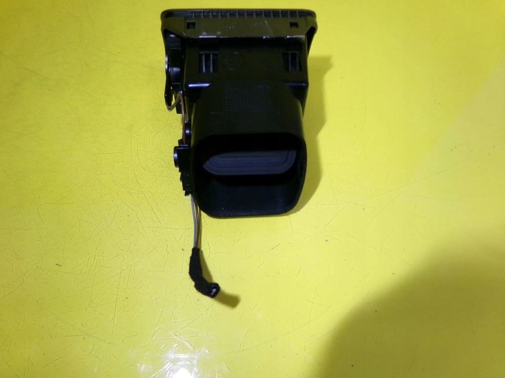 фото №7, Решётка обдув левый перед skoda superb nr454