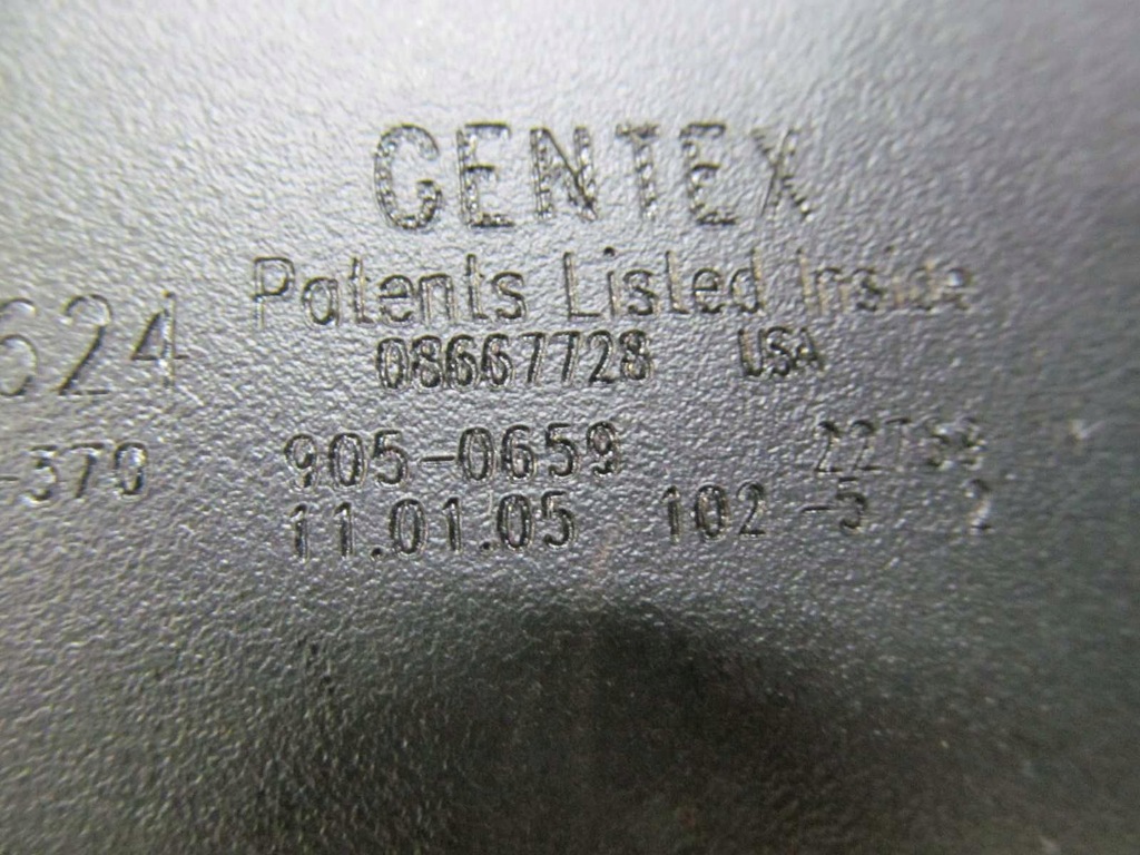 фото №7, Volvo s40 v50 c70 дзеркало заднього виду внутрішнє фотохромний 08667728