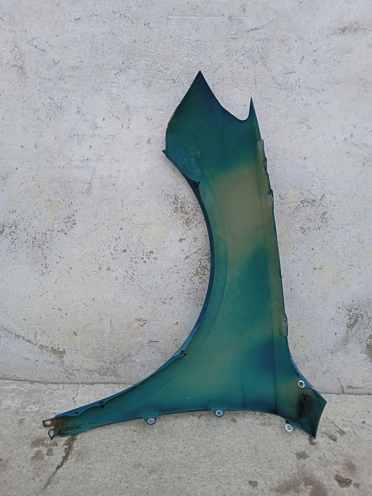 фото №5, Audi a1 ii 82a 18- крыло перед передний