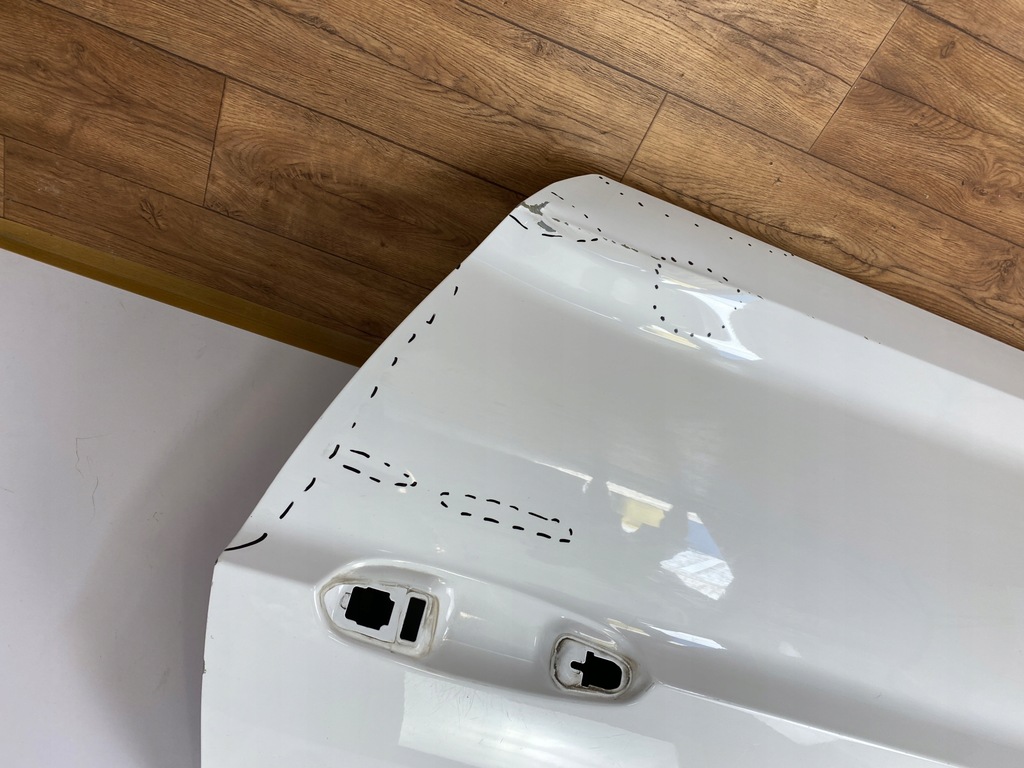 фото №11, Двері ліва водія ford mustang vi 2015+ cabrio vi usa