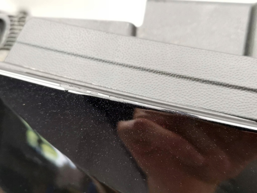 фото №15, Новий org бампер перед seat tarraco 6xpdc lc9x