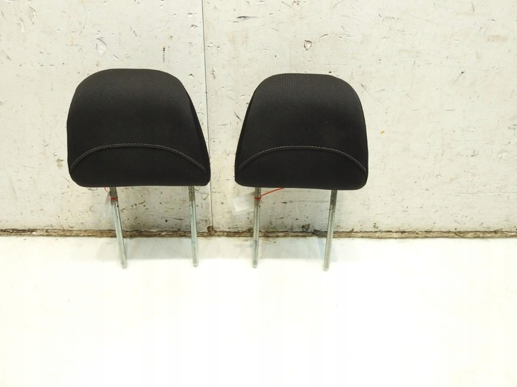 фото №2, Підголівник перед підголівники alfa romeo mito