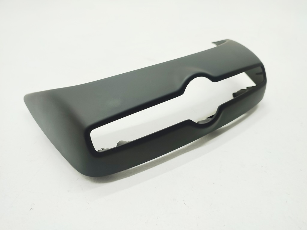 фото №1, Volvo xc40 рамка панель управление радио 31442606