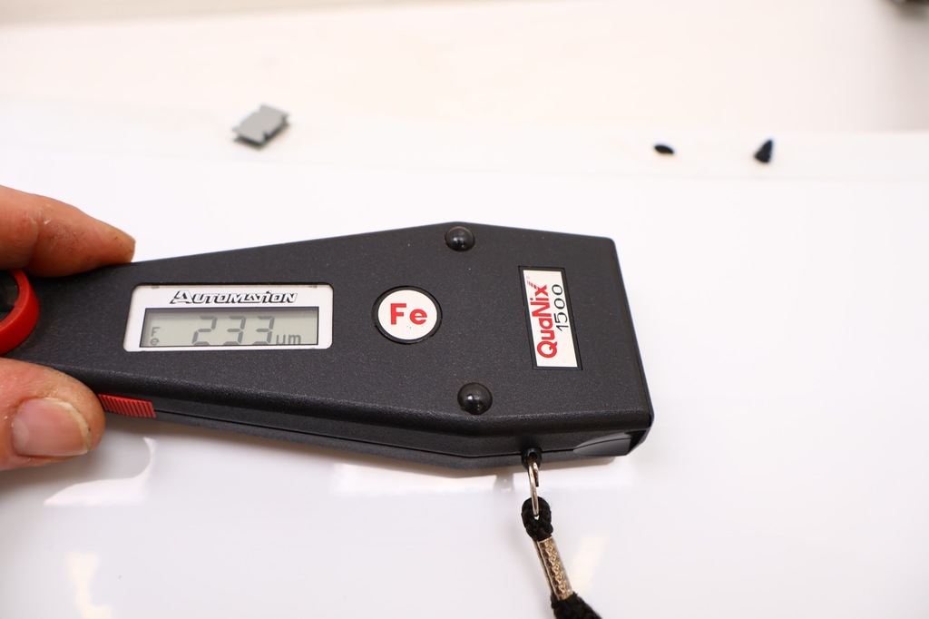 фото №10, Jeep cherokee kl крыло правый перед pw7