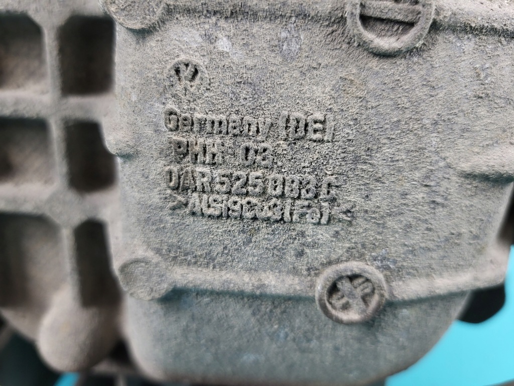 фото №11, Audi a4 b8 allroad 11r міст диференціал диференціал задня задній mna 2.0 tdi