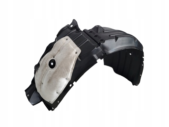 фото №1, Mazda 6 iii підкрилок правий перед