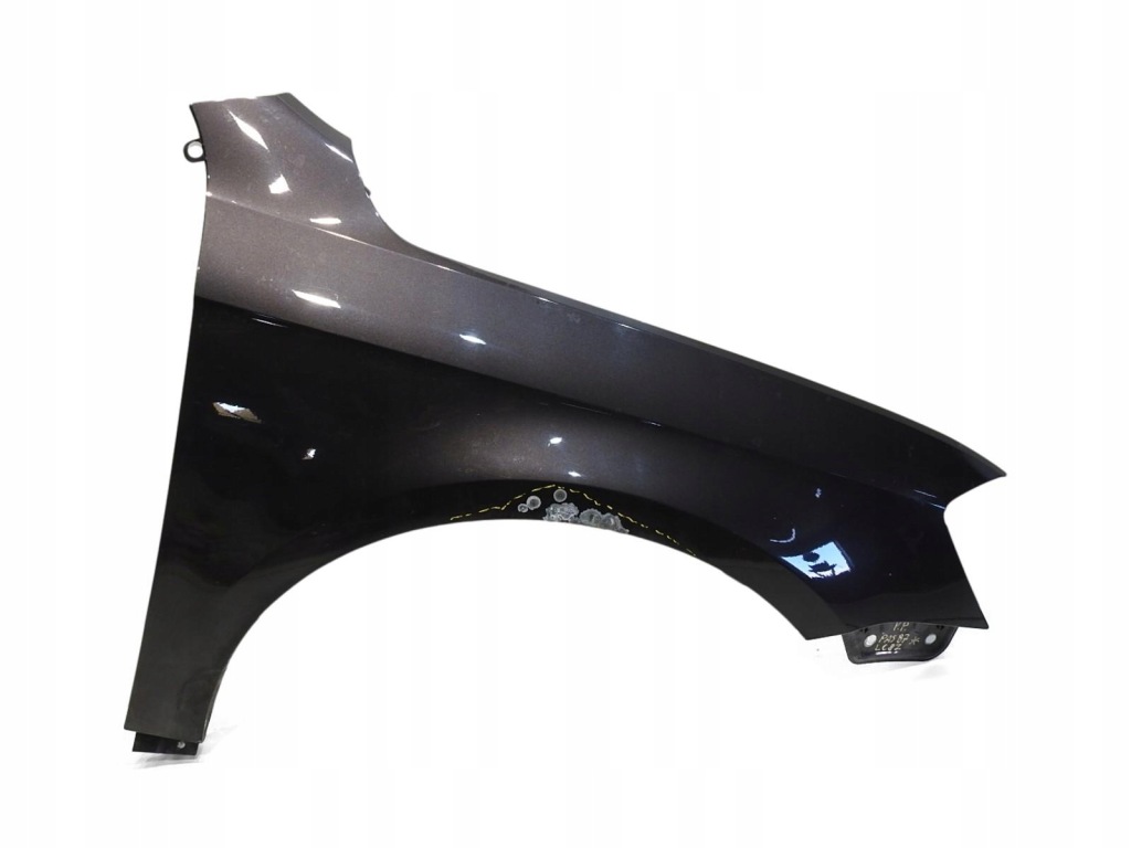 фото №1, Крила правий перед lc8z vw passat b7