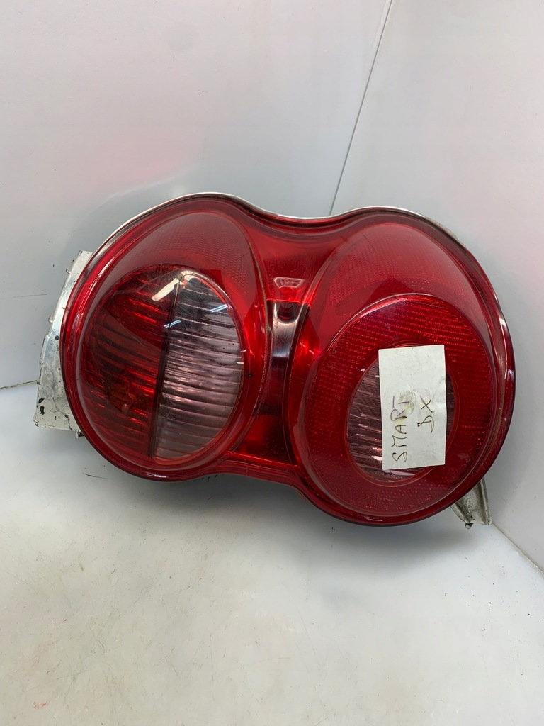 фото №1, Лампа задняя правая a4518200264 smart