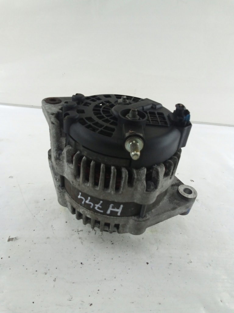 фото №4, H744 генератор orlando 2.0 z20d1 13580078