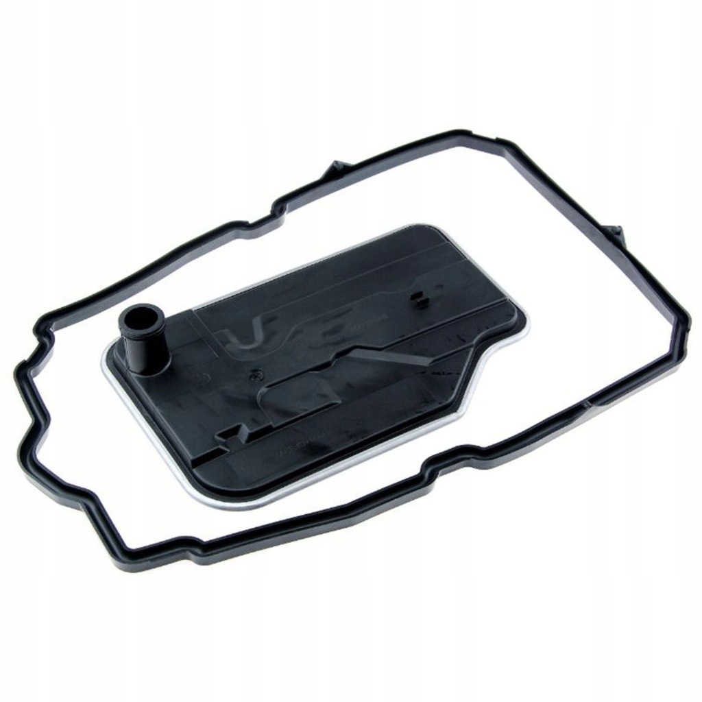 фото №1, Фільтр автоматичної коробки передач