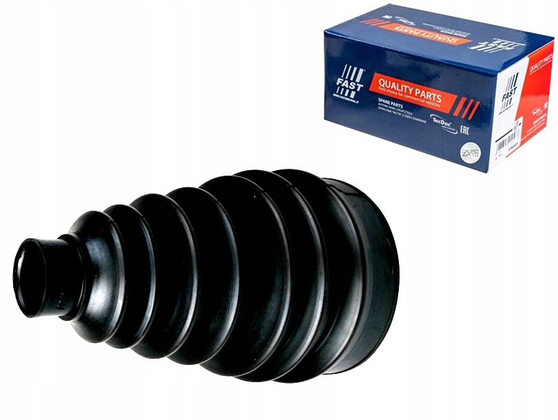 фото №1, Захист шарнір fiat ducato 94 зовнішній 10 fast