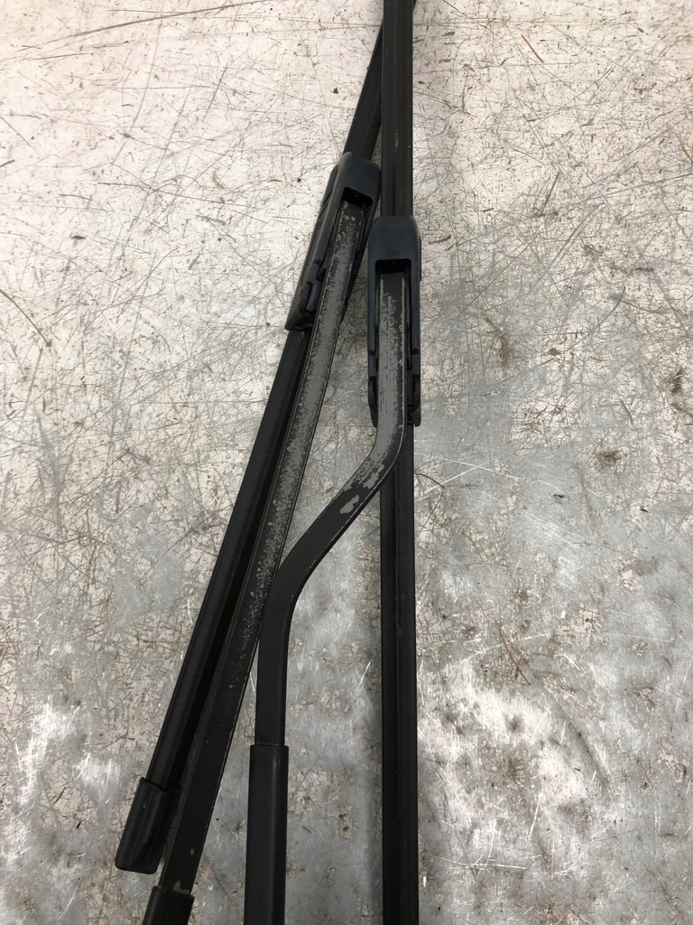 фото №4, Mazda rx-8 rx8 рычаг рычаги дворник europa