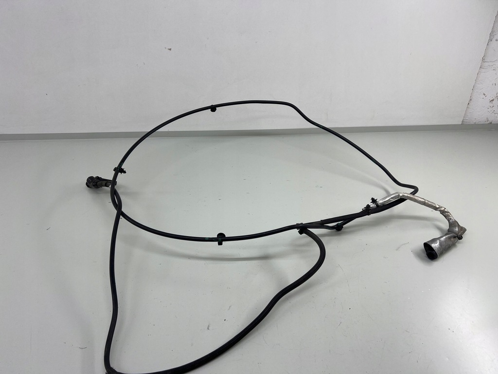 фото №1, Шланг adblue land rover range rover velar hk835j249cc