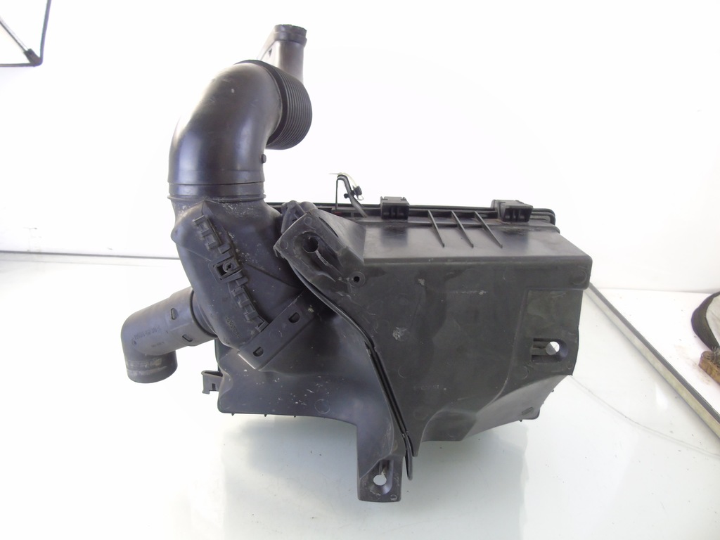 фото №5, Корпус фильтра воздуха volvo s80 i 2.4 b 9485860