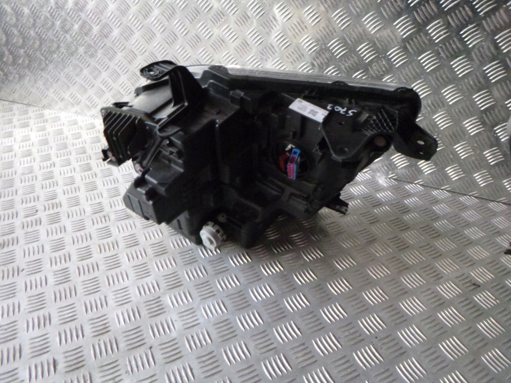 Купити Ford ranger raptor 22+ фара ліва правий full led performance європа  оригінал