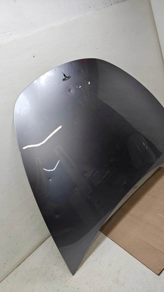 Капот кришка двигуна tesla model y оригінальна Доставка