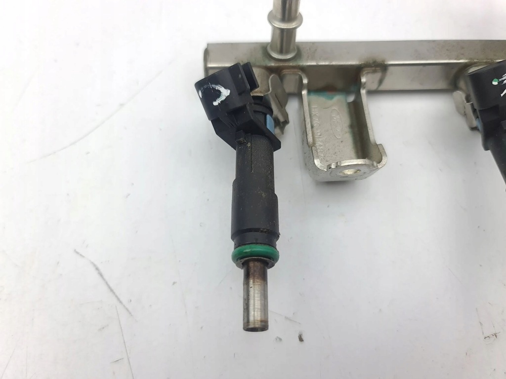 фото №7, Ford kuga iii 2022 форсунки / комплект