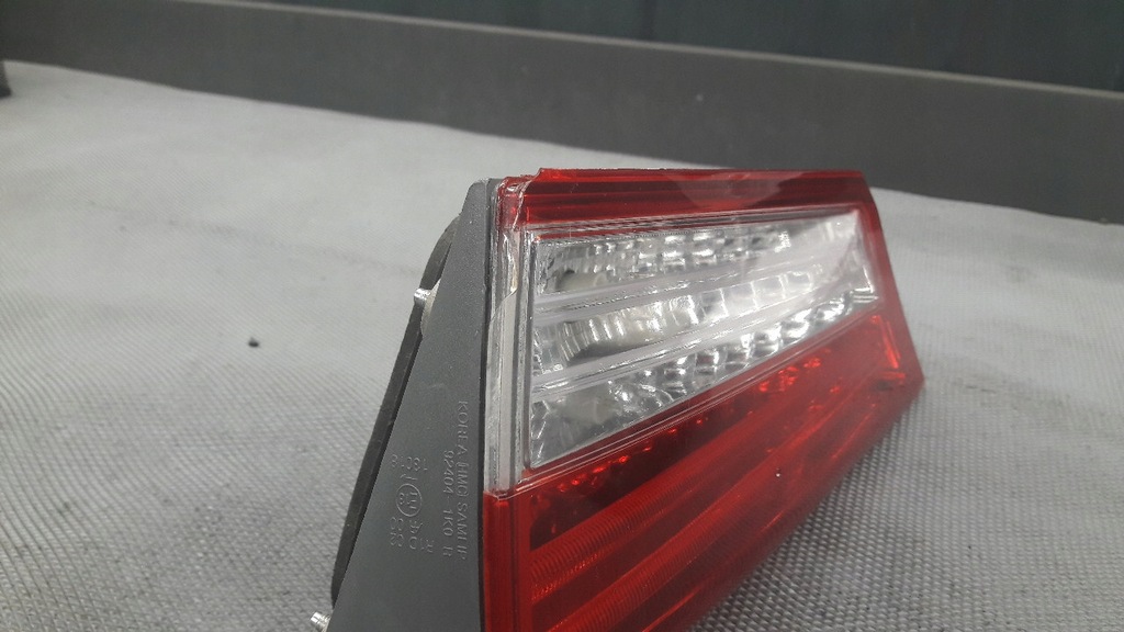 фото №9, 92404-1k0 лампа задняя левая правая hyundai ix20