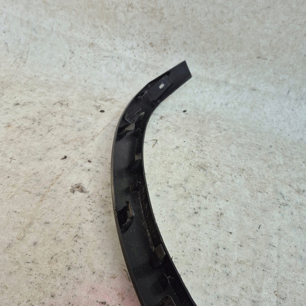 фото №7, Renault kadjar 15-22 молдинг накладка крила лівий перед