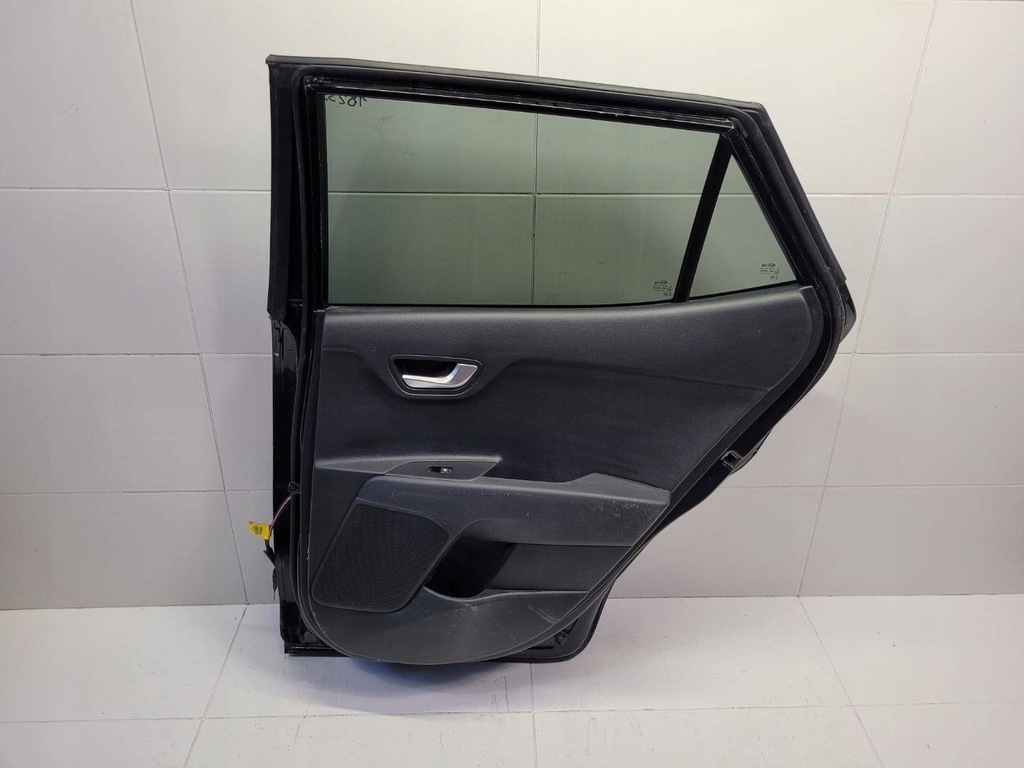 фото №10, Двері задня права сторона kia stonic 2018