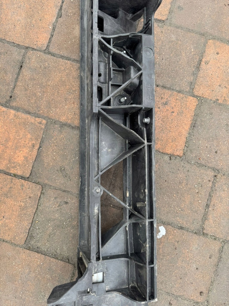 Citroen c4 picasso ii балка замка перед комплектная 16- Доставка