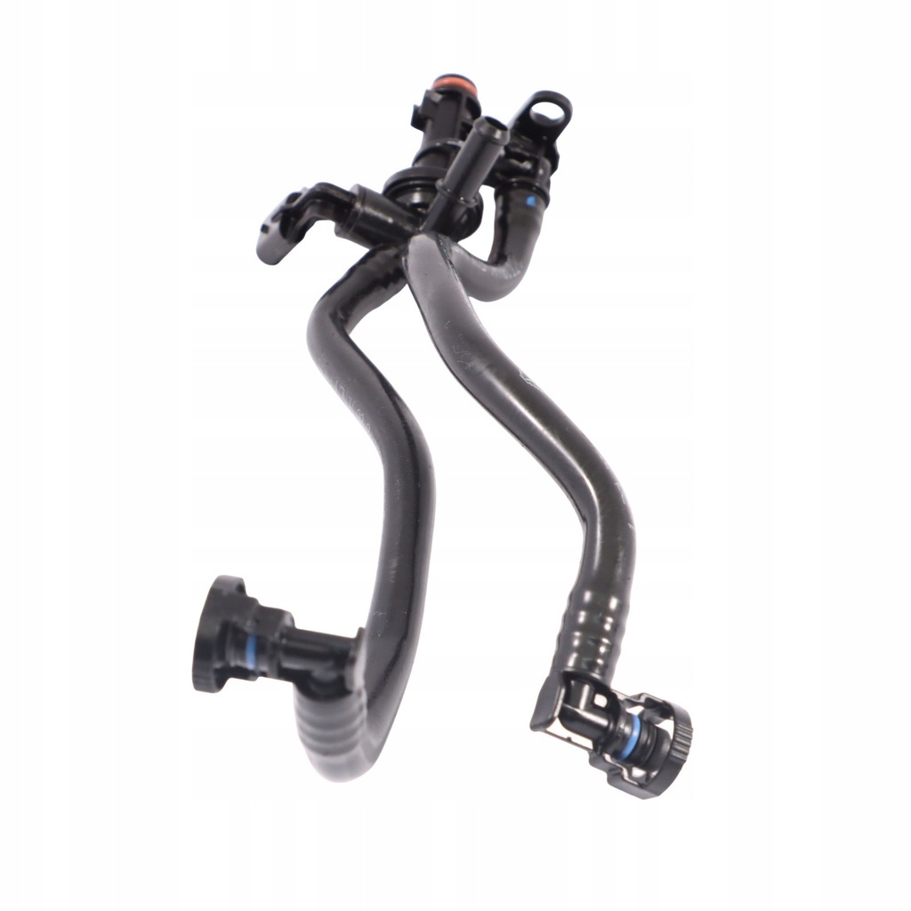 фото №10, Mercedes w212 c218 w205 c253 труба вентиляційна a2760182000