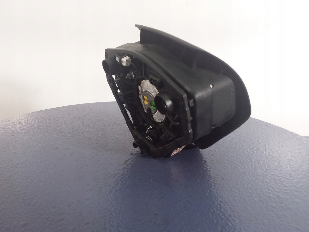 фото №5, Fiat grande punto подушка безопасности водителя 07354104460