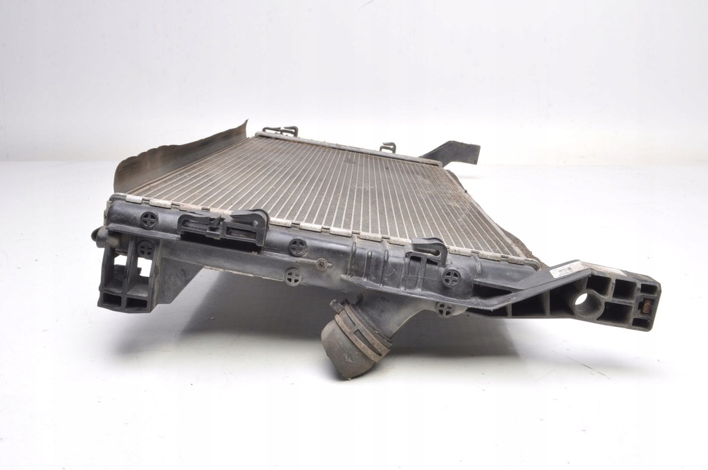 фото №10, Mini f55 f56 bmw f45 f46 радіатор wody 7617635