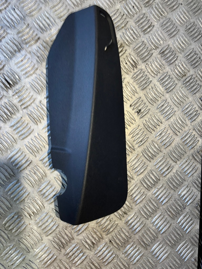 Купить Защита стойка, ремней, обшивка renault megane iv универсал 887001289r 887508064r