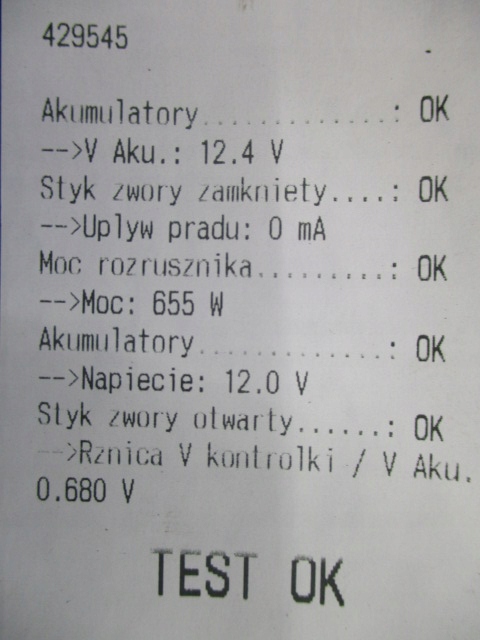 фото №6, Citroen c2 1.1 стартер mitsubishi m000t45071zt