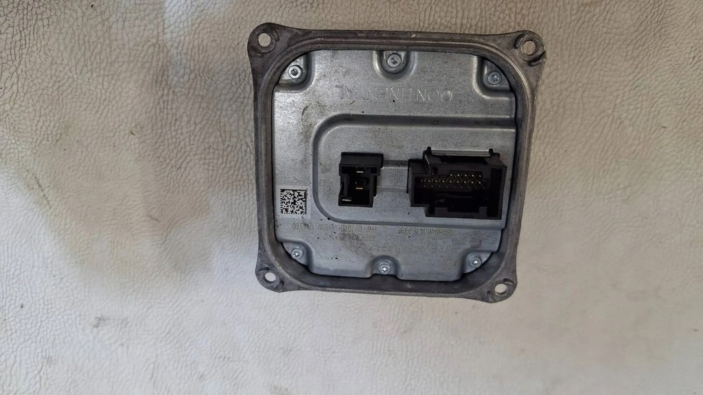 фото №1, Модуль преобразователь mercedes a2228700789