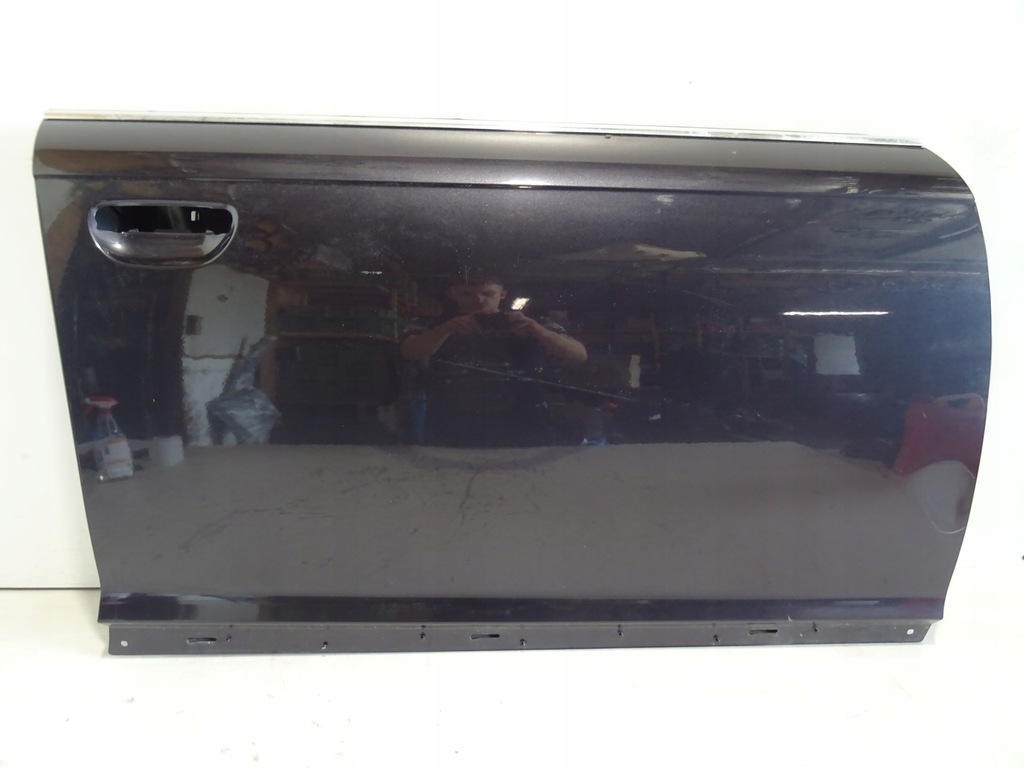 фото №1, Audi a6 c6 передние правое дверь