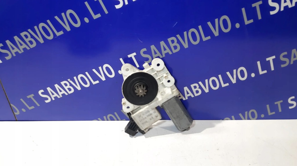 фото №1, Saab 9-5 2004 двигуни вікон