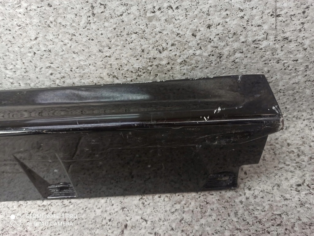 фото №5, Молдинг поріг права audi r8 4s0853856