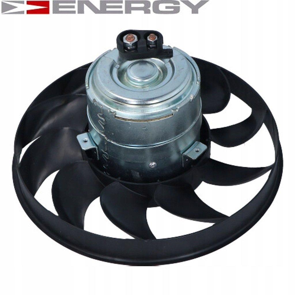 фото №8, Вентилятор радиатора audi vw t4 śr. 280m вентилятор радиатора audi vw t4