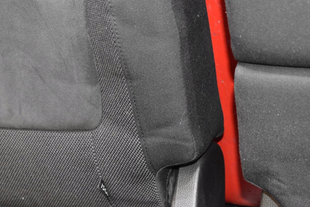 фото №5, Сидіння сидіння комплект eu vw tiguan 1 i 11-17