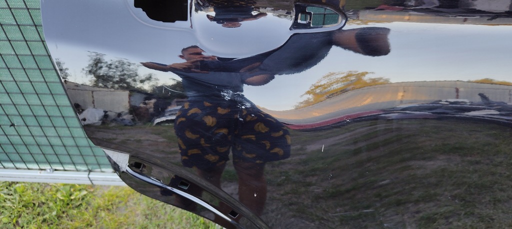 фото №9, Hyundai kona дверь правое задние