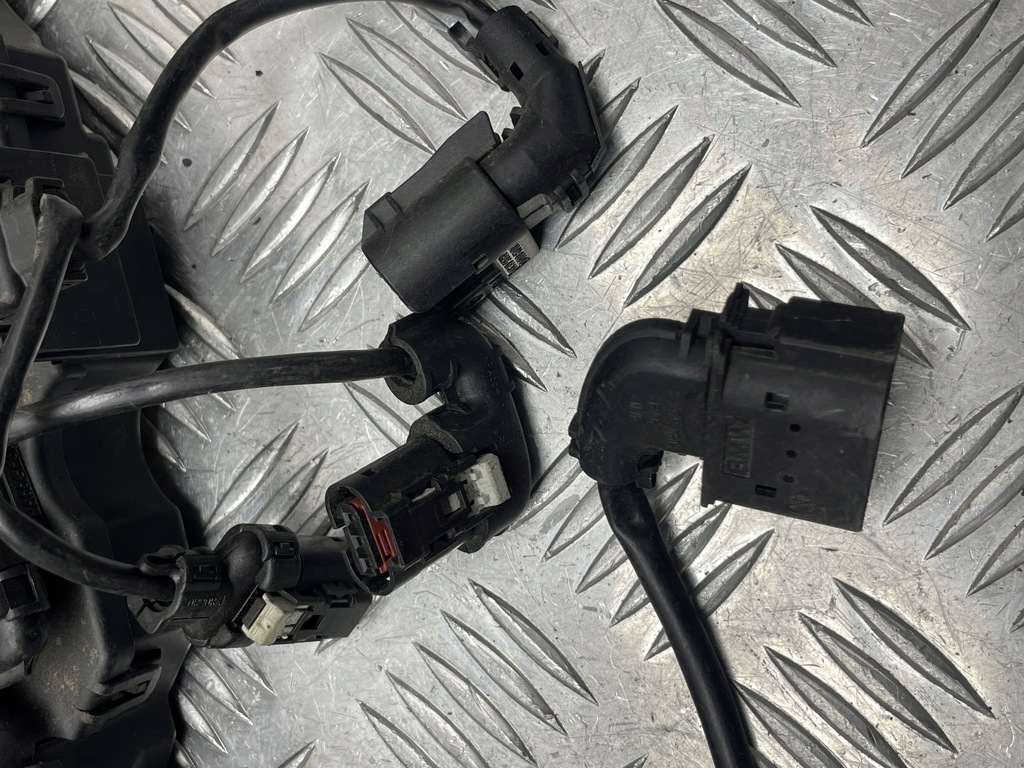 фото №7, Bmw f20 f21 f30 f31 f36 шланг жгут электропроводка двигателя 8507904