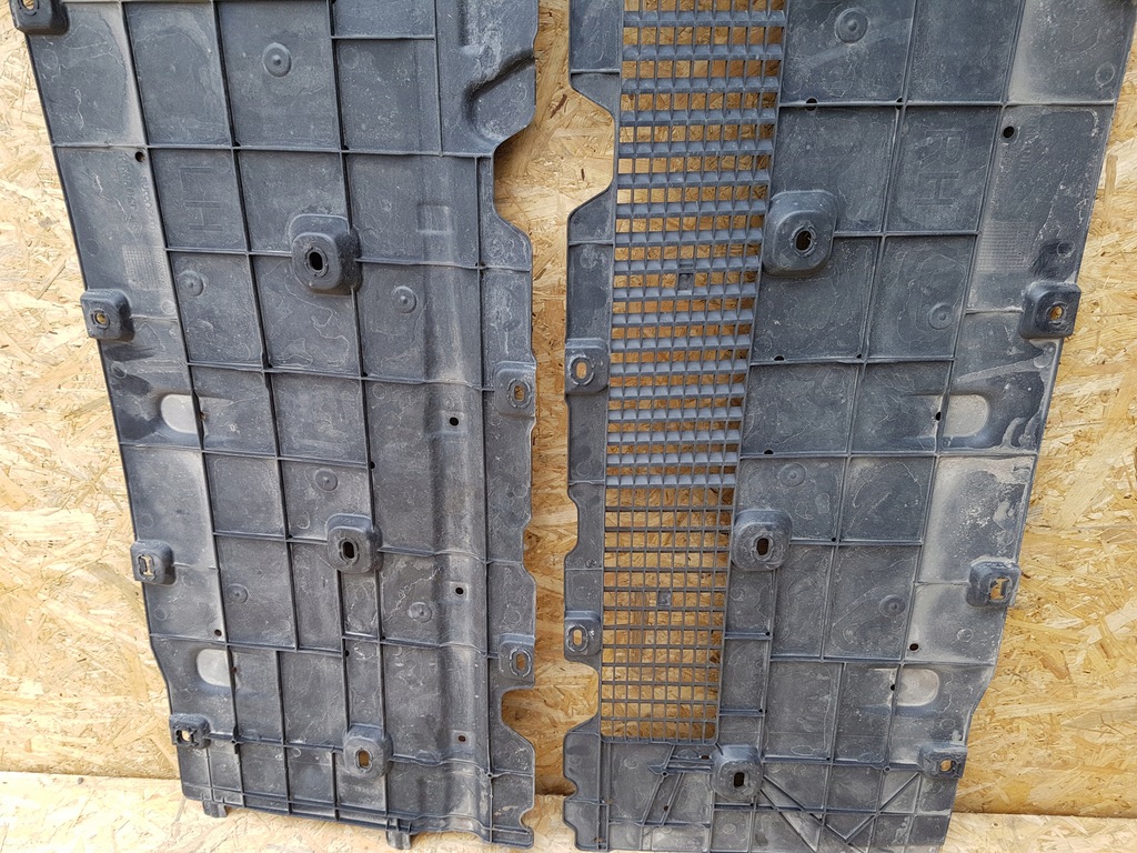 фото №9, Renault megane iv kombi защита подвеска