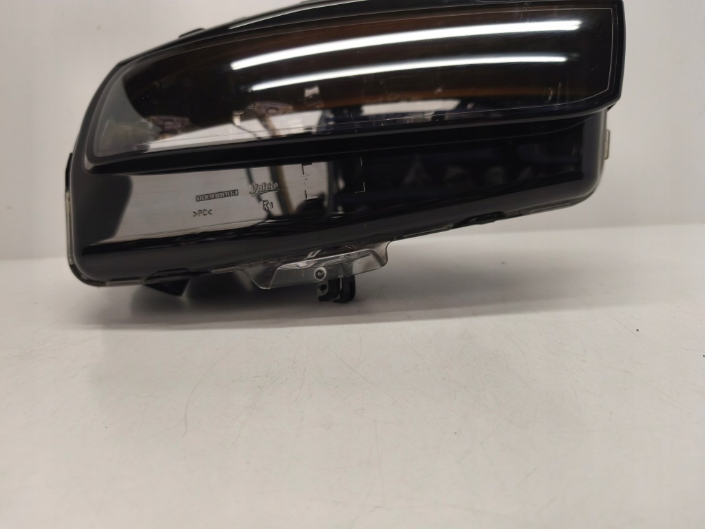 Фара правий full led citroen c3 aircross рестайлінг в Україні