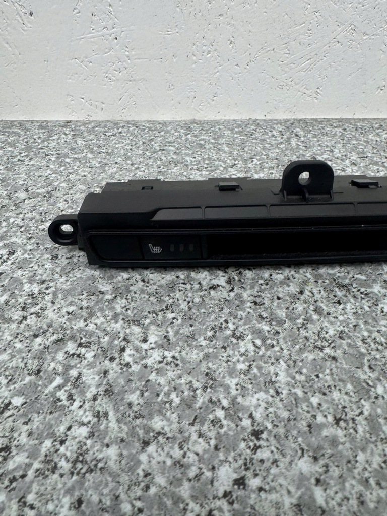 фото №8, Переключатель панель подогрев сидений mazda cx3 cx-3 2015-2020 bhr1 55 260