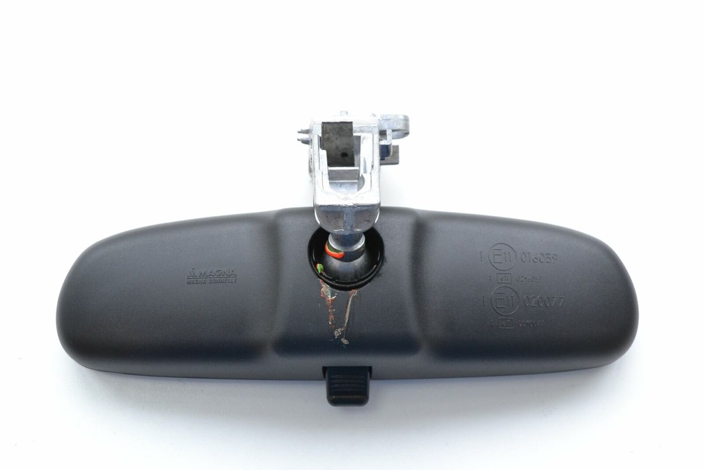 фото №8, Дзеркало внутрішнє pod датчик jaguar xf i x250