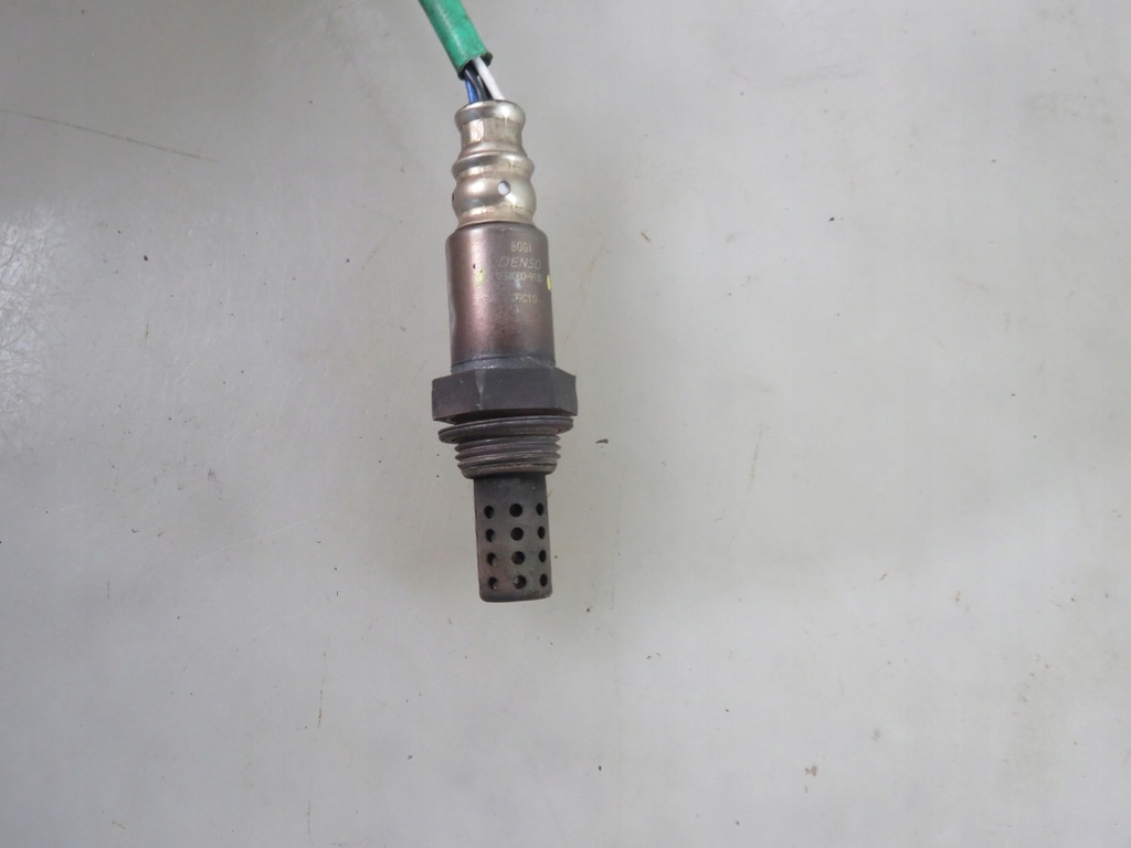 фото №5, Датчик лямбда-зонд suzuki liana liftback 1.6 2340009130