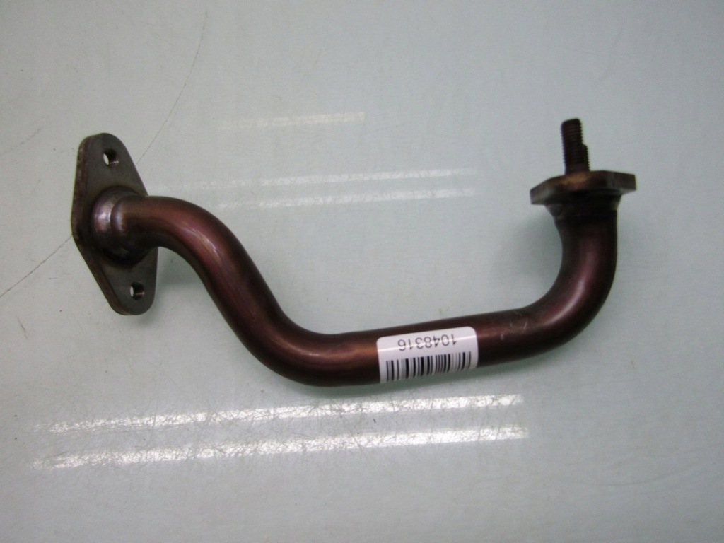 фото №2, Hr-v iii 1.5 22r труба трубка egr egru