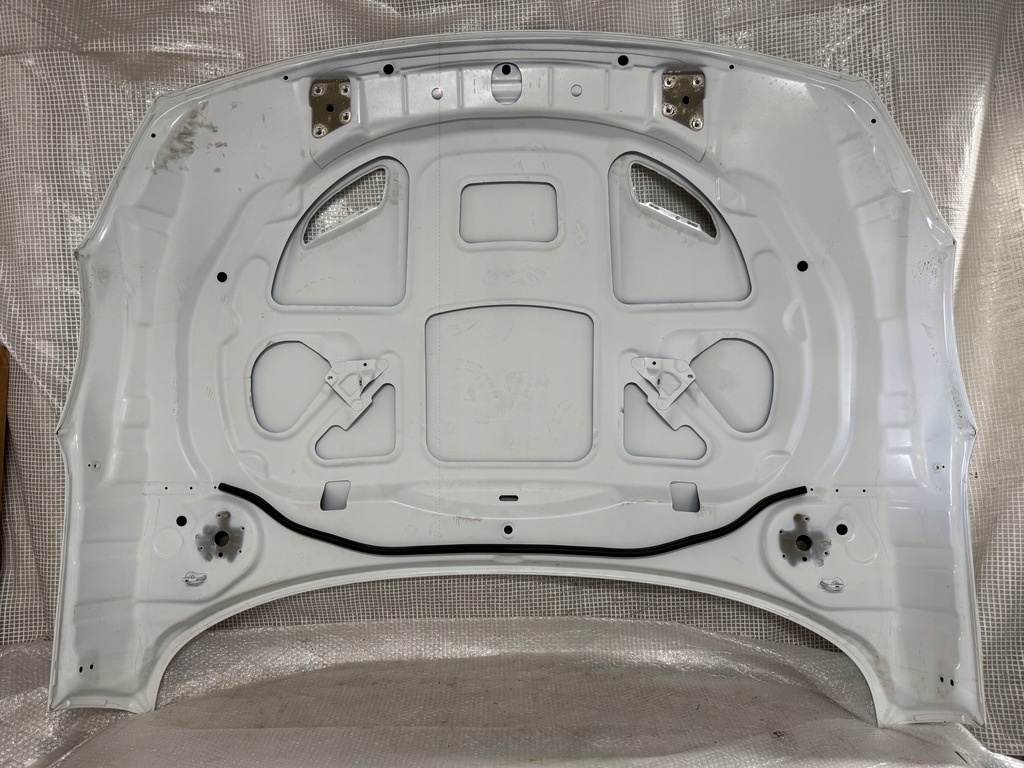 фото №6, Jaguar f-type ftype lift 20- капот