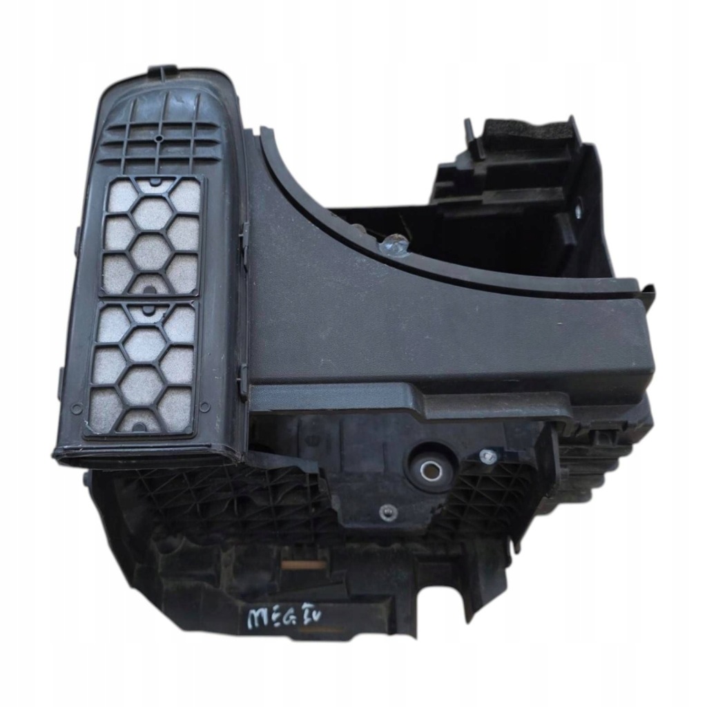 Купити Корпус накладка акумулятор renault megane iv scenic iv оригінальний номер 244280249r