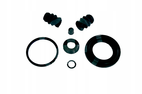 фото №2, Ремкомплект супорт 43mm mazda rx 8 03 autofre