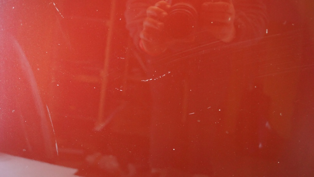 Капот кришка двигуна mitsubishi challenger 1 Доставка