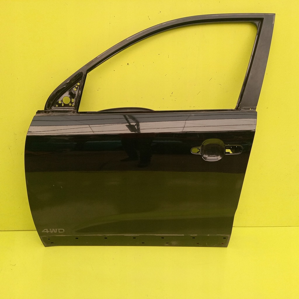 фото №1, Дверь lp левый перед лак eb kia sorento ii 11r