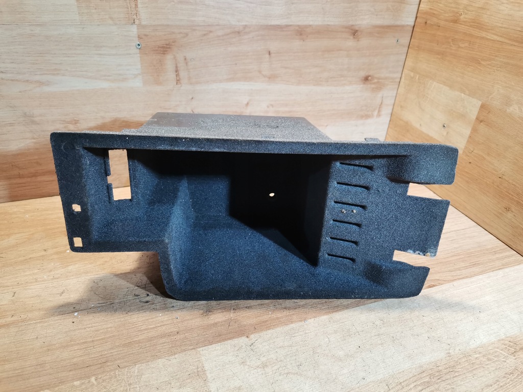 фото №10, Бардачок тунель середнього peugeot 407 04-11 9644585577